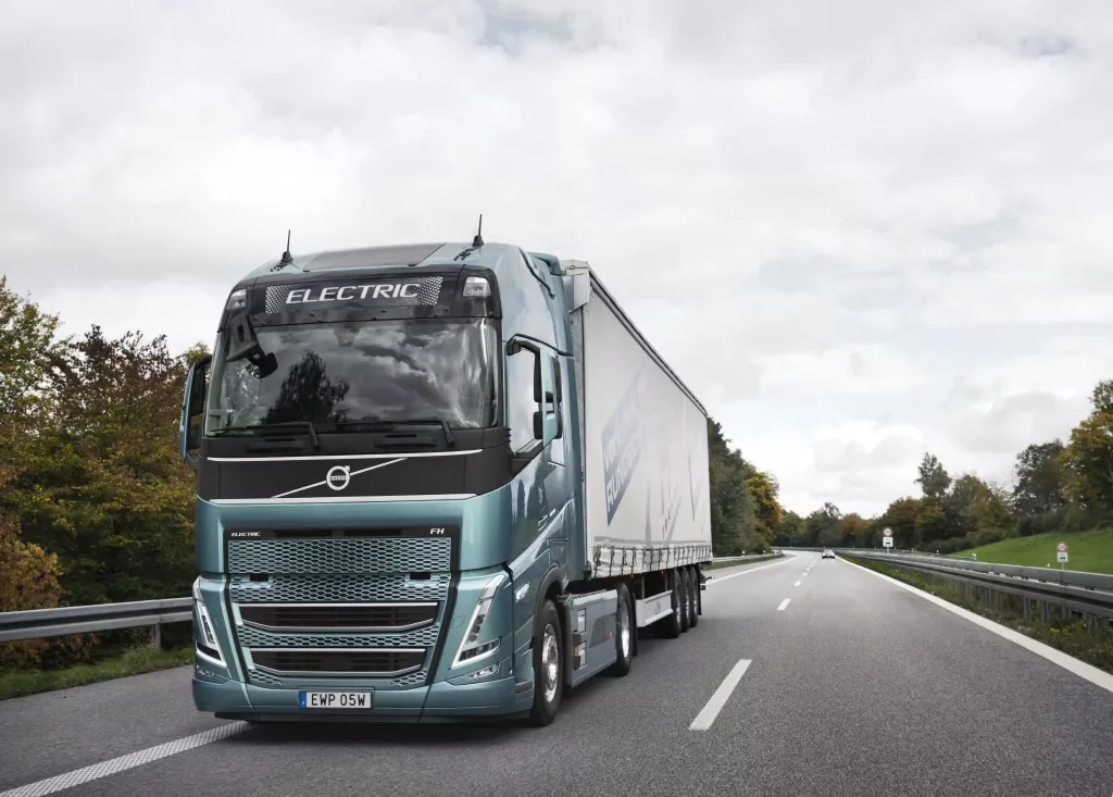 Camion
